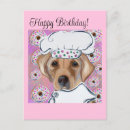 Search for yellow labrador birthday cards Retrievers