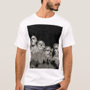 Search for mount rushmore tshirts America