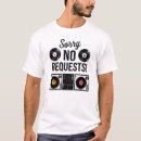 Search for dj no requests clothing Music