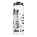 Search for collie travel mugs Shetland sheepdog