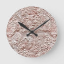 Search for leather clocks Pattern
