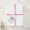Search for new baby gift tags Pregnancy reveal