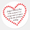 Search for valentines day for her stickers Funny