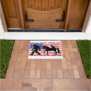 Search for bigfoot doormats Unicorn