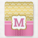 Search for tiaras mousepads Royal