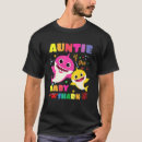 Search for auntie shark tshirts Matching