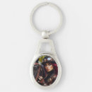 Search for victorian steampunk key rings Brass