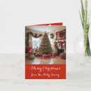 Search for 50s christmas cards Xmas