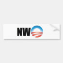 Search for new world order bumper stickers America