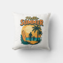 Search for wanderlust cushions Summer