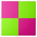 Search for hot pink tiles Chequered