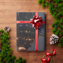Search for futuristic wrapping paper City