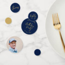 Search for gold 80th birthday party decor Eighty