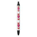 Search for valentines day office supplies I love you