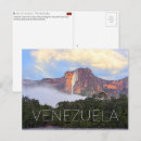 Search for venezuela postcards South america