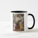 Search for archangel gabriel mugs Madonna