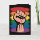 Search for fists cards Pride