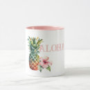 Search for love hawaii mugs Tropical