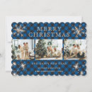 Search for glitter christmas cards Photo collage