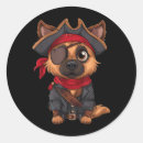 Search for pirate dog stickers Happy halloween