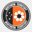 Search for northern territory stickers Aussie