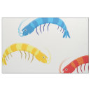 Search for prawn fabric Cute