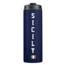 Search for italian travel mugs Sicily