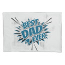 Search for dad pillowcases Typography