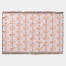 Search for cute pink flamingo blankets Flamingos