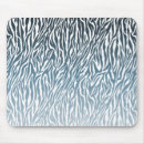 Search for zebra blue mousepads Animal