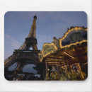 Search for sein mousepads Eiffel tower
