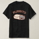 Search for purrito tshirts Kawaii