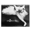 Search for ballerina calendars Photography