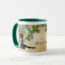 Search for irish dance mugs Shamrock