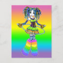 Search for goth fae postcards Fantasy
