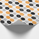 Search for circled wrapping paper Dots