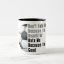 Search for soccer ball coffee mugs Athlete