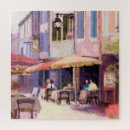 Search for provence puzzles Yellow