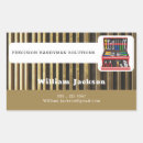 Search for electricians stickers Master electrician