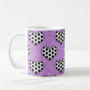 Search for heart shape mugs Pattern