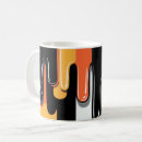 Search for paint dripping mugs Colorful