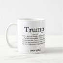Search for political coffee mugs Democrat