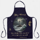 Search for psalms bible verse aprons Inspirational