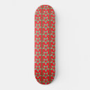 Search for festive skateboards Red