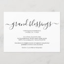 Search for granddaughter invitations Grandparents