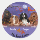 Search for dog envelope seals Whimsical