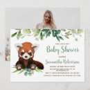Search for greenery eucalyptus baby shower invitations Cute