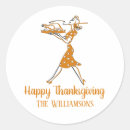 Search for thanksgiving envelope seals Elegant