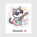 Search for rock legend stickers Music