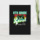 Search for 8th grade congratulations cards Funny